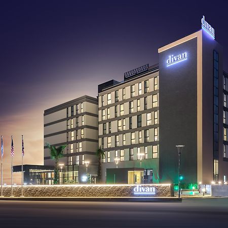 Dedeman Cizre Hotel Kültér fotó