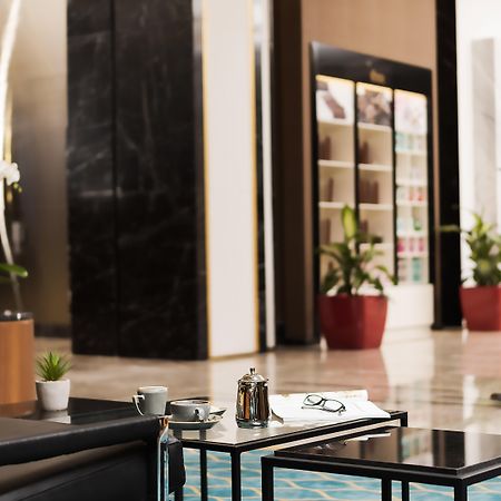 Dedeman Cizre Hotel Kültér fotó