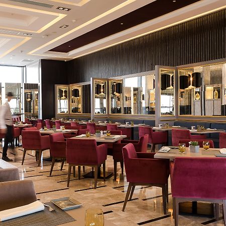Dedeman Cizre Hotel Kültér fotó