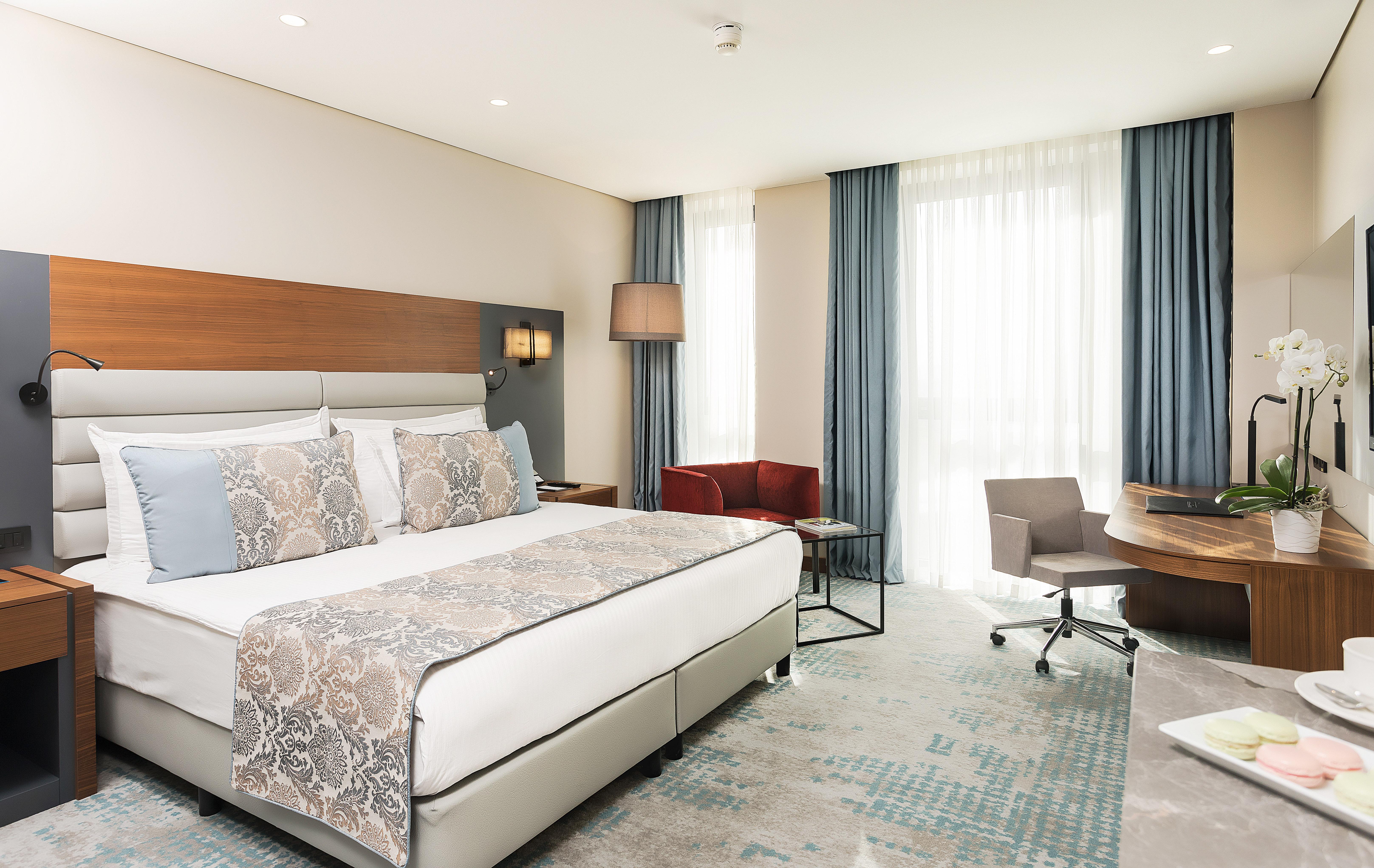 Dedeman Cizre Hotel Kültér fotó