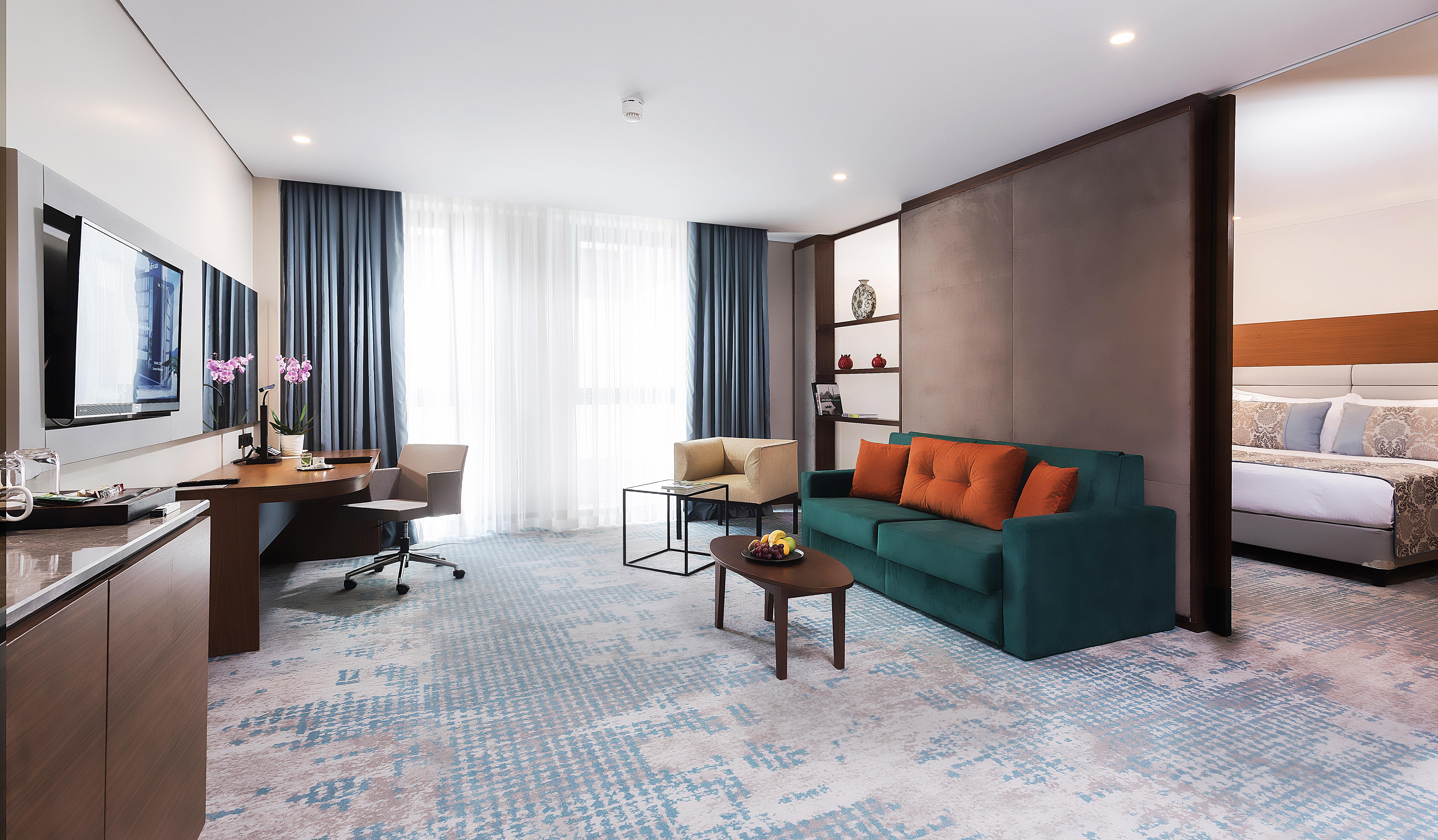 Dedeman Cizre Hotel Kültér fotó