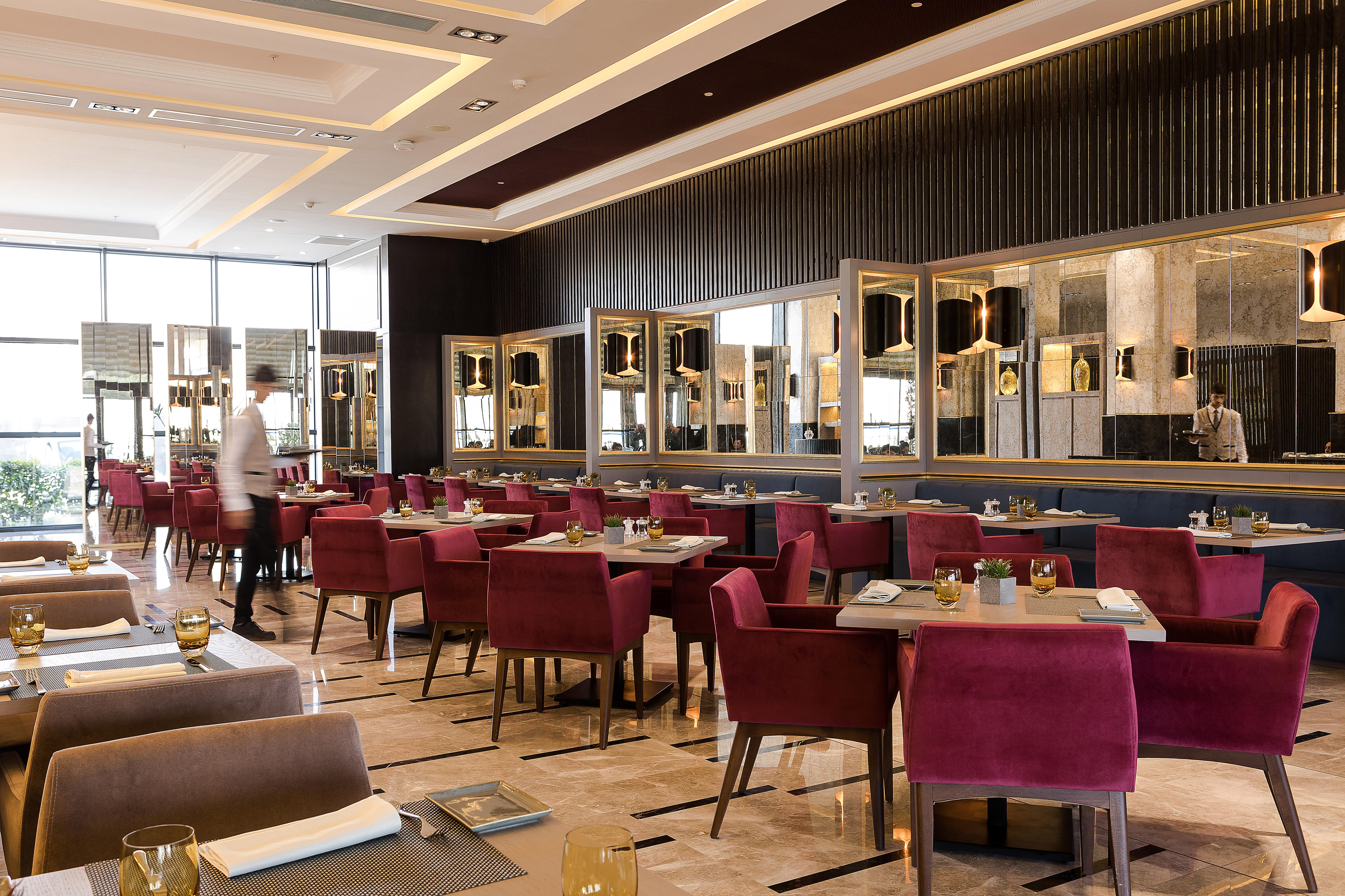 Dedeman Cizre Hotel Kültér fotó
