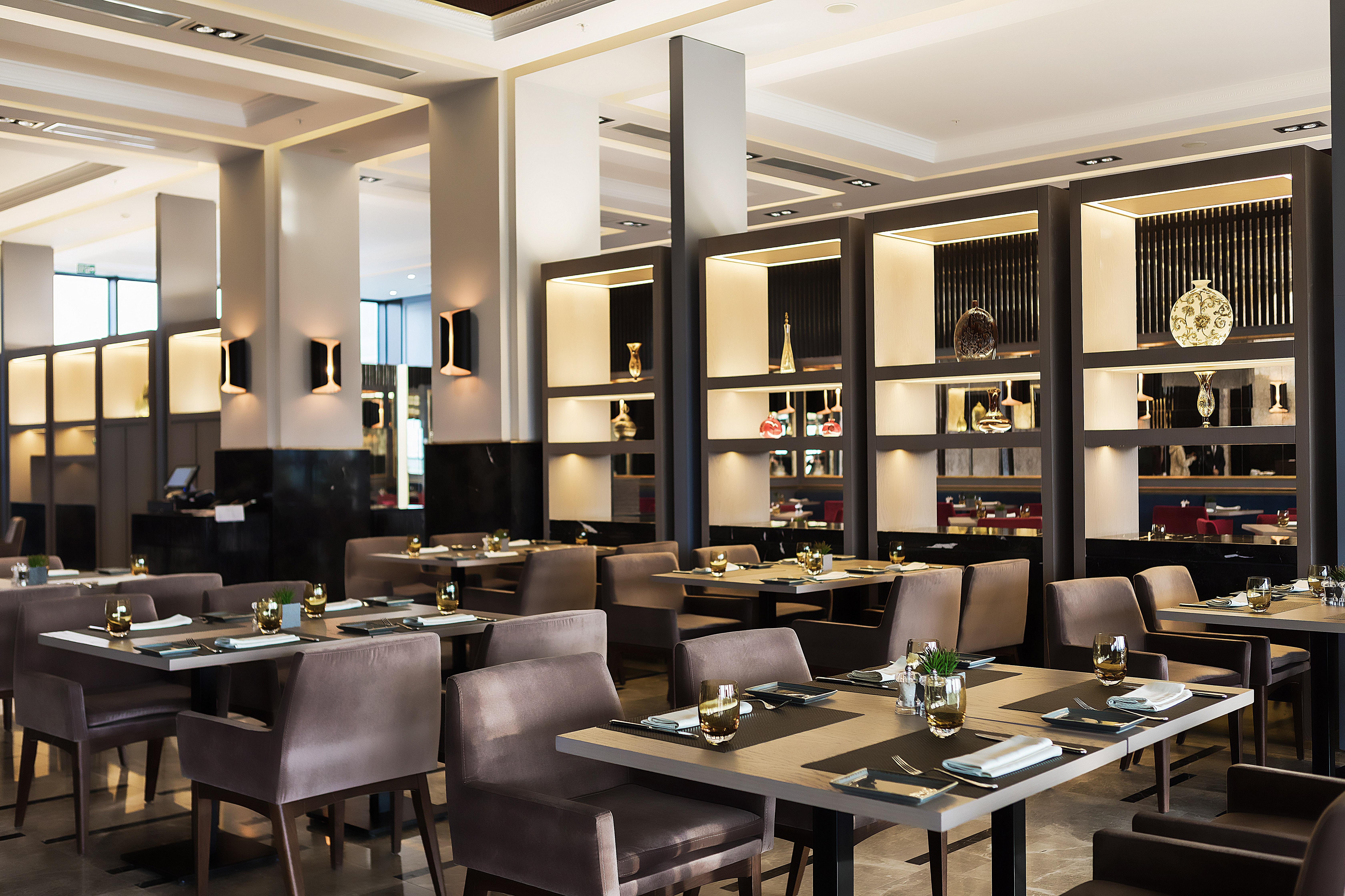 Dedeman Cizre Hotel Kültér fotó