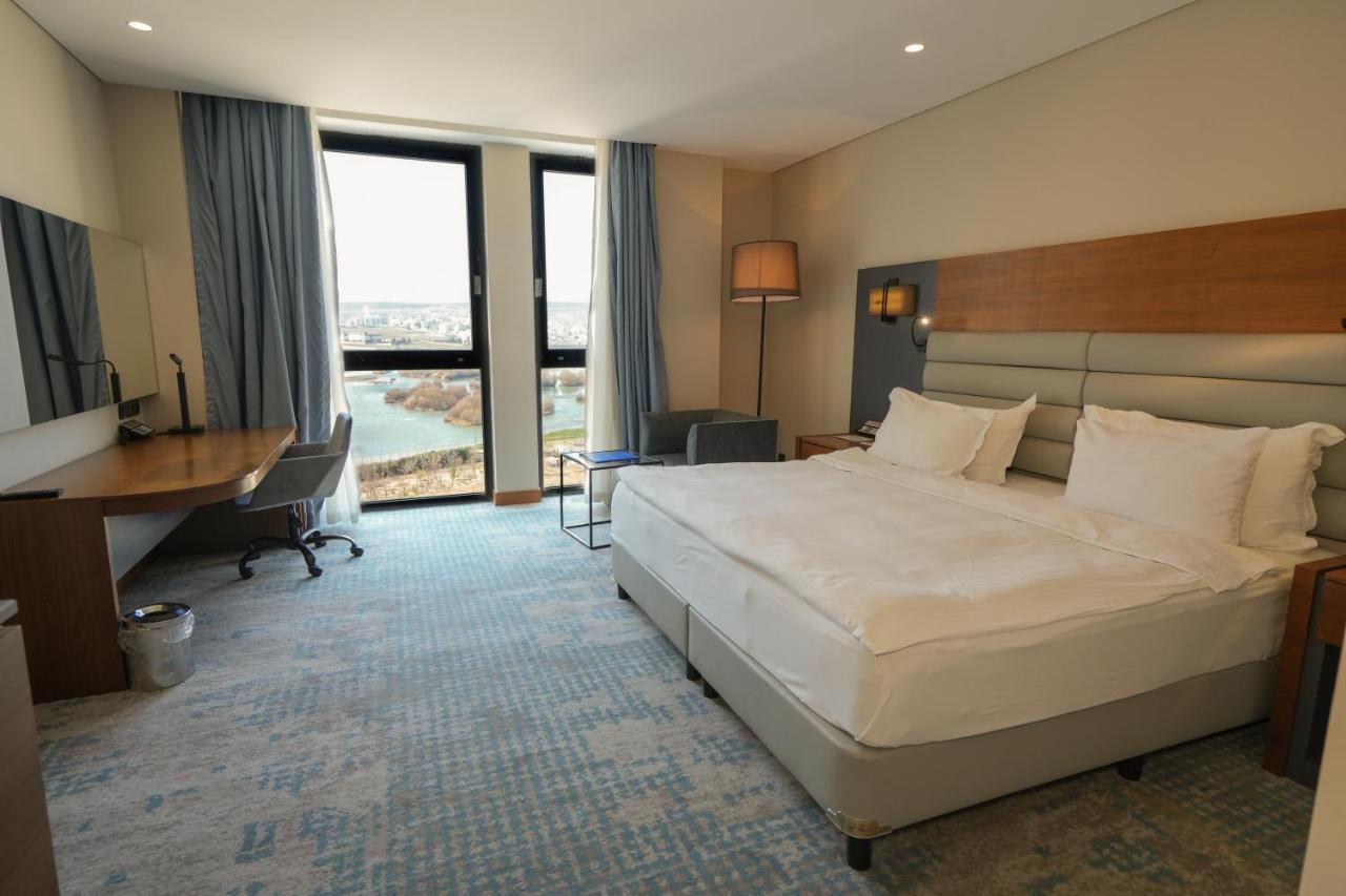 Dedeman Cizre Hotel Kültér fotó