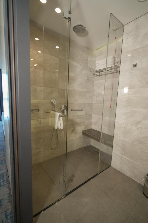 Dedeman Cizre Hotel Kültér fotó