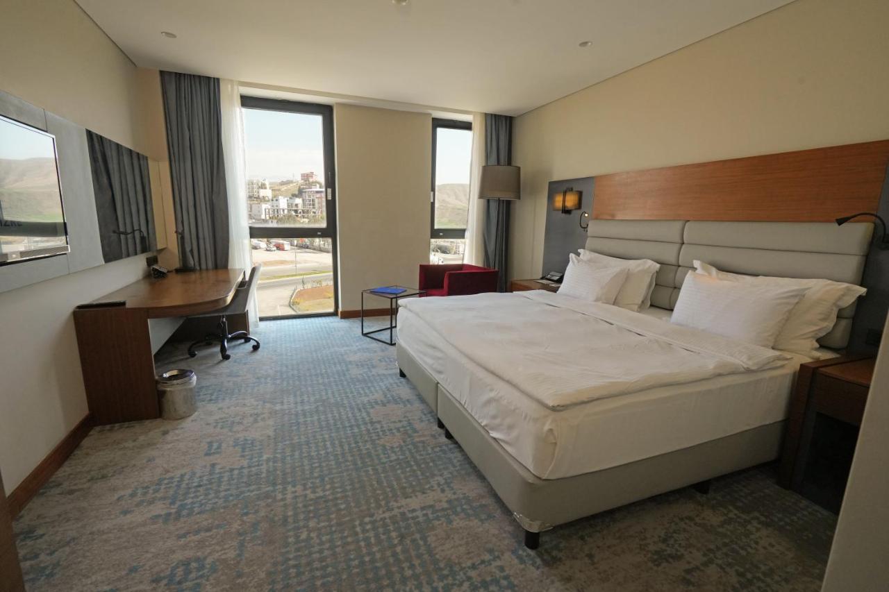 Dedeman Cizre Hotel Kültér fotó