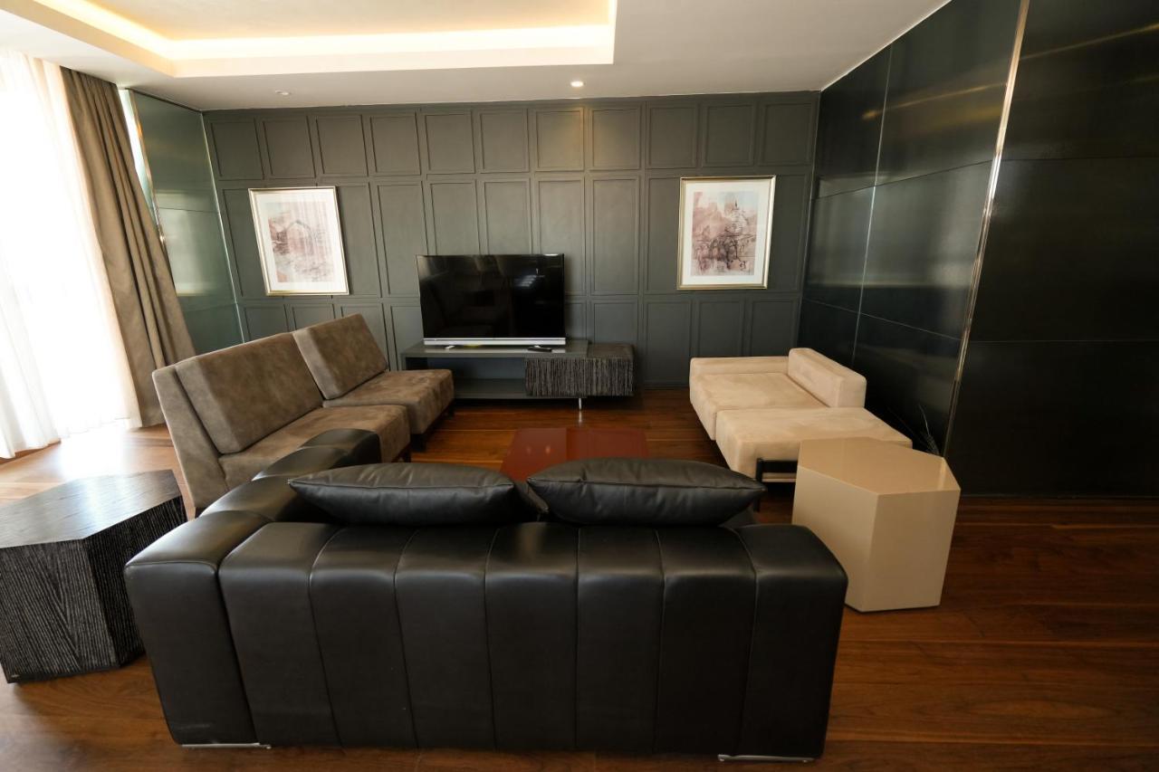 Dedeman Cizre Hotel Kültér fotó