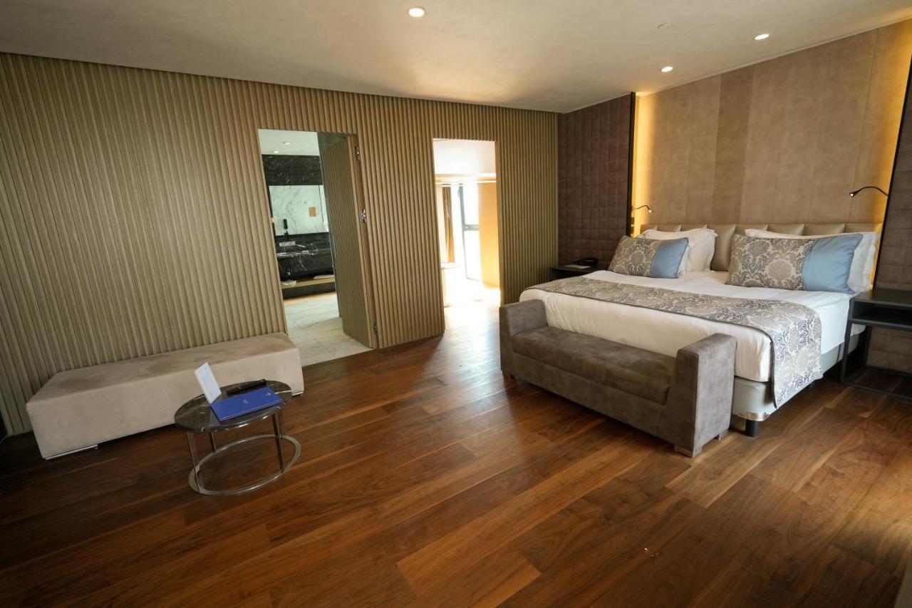 Dedeman Cizre Hotel Kültér fotó