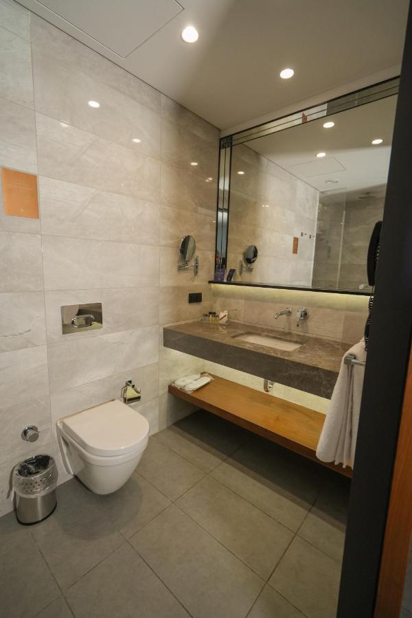 Dedeman Cizre Hotel Kültér fotó