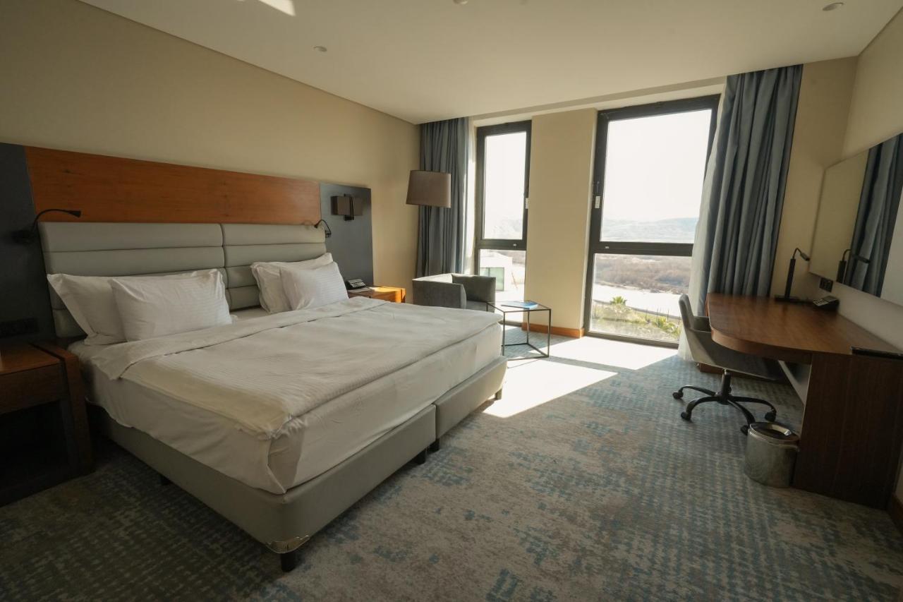 Dedeman Cizre Hotel Kültér fotó