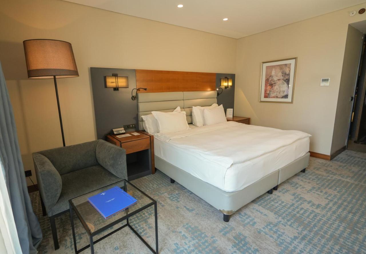 Dedeman Cizre Hotel Kültér fotó