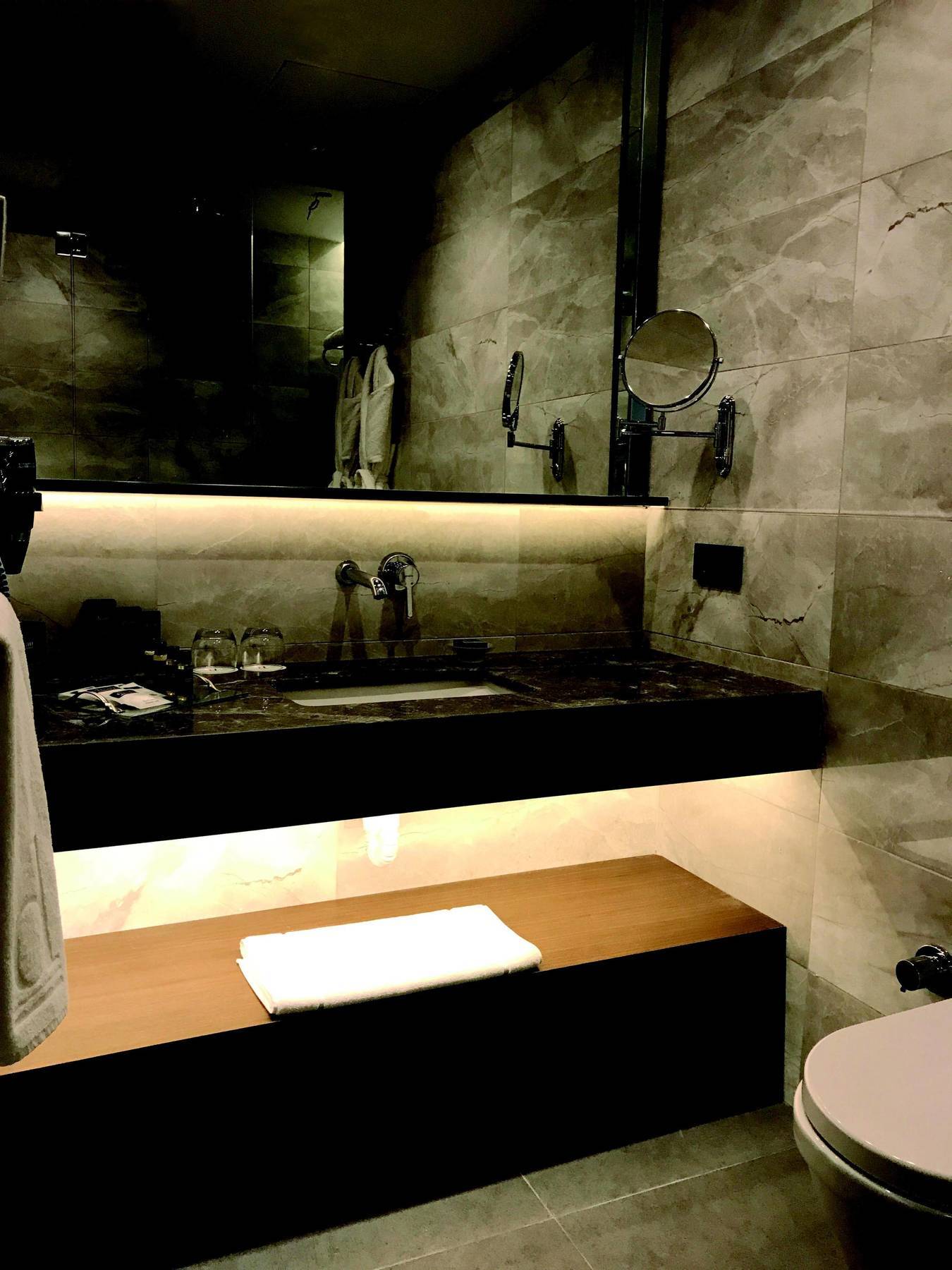Dedeman Cizre Hotel Kültér fotó