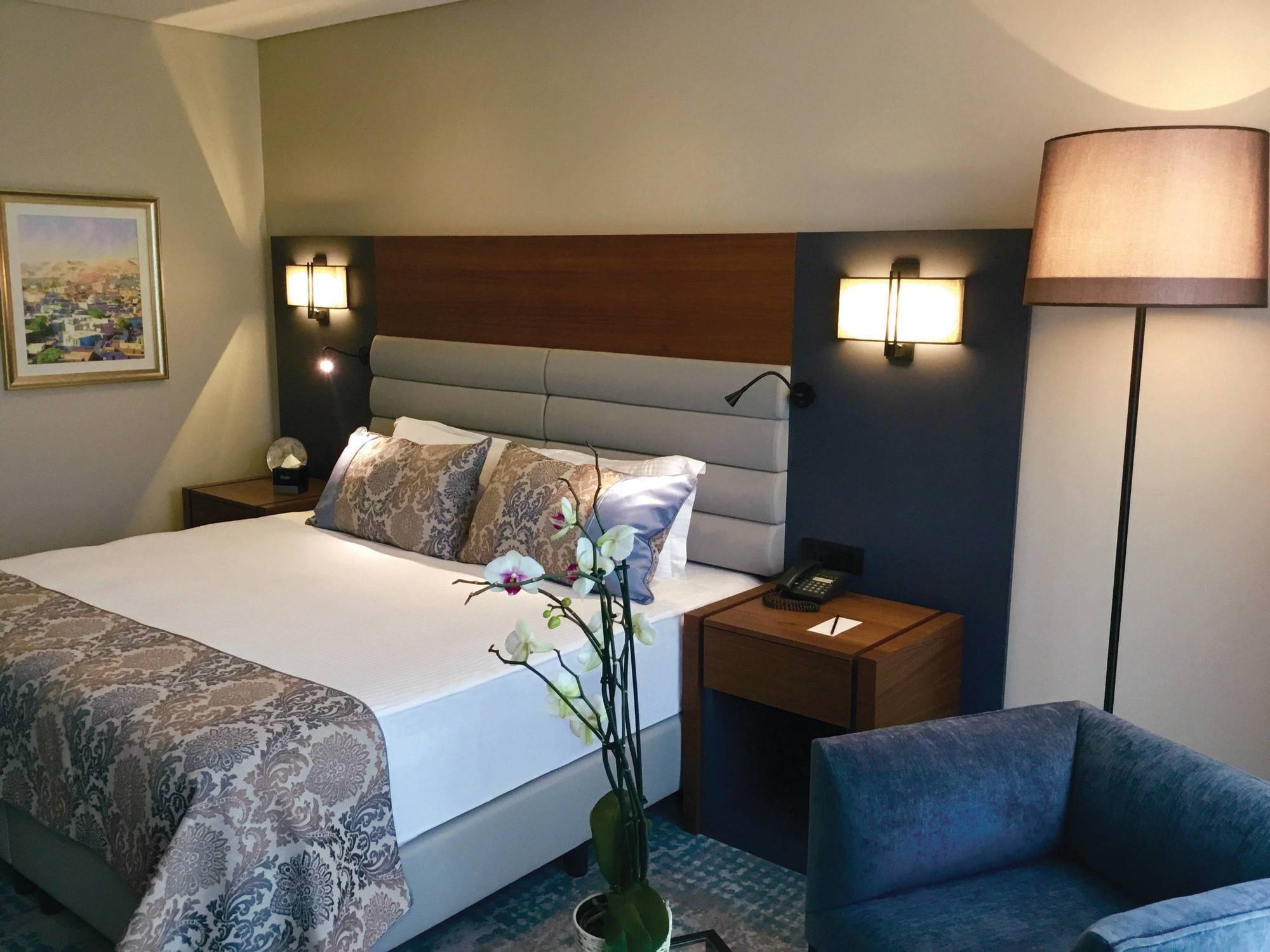 Dedeman Cizre Hotel Kültér fotó